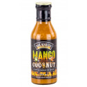 Don Marco's Mango Habanero Coconut Glasur & Barbecue Sauce 375ml