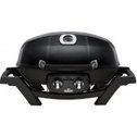 Napoleon Travel Q Gasgrill Schwarz