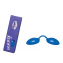 New Technology UV-Protection Sunny Luna Eyeshields horizon-blue