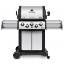 Broil King Sovereign 390 Gasgrill