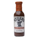 Stubb's Chicken Wing Sauce Geflügel Soße