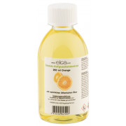 Eliga Sauna-Aufgusskonzentrat Orange 250 ml PET Flasche