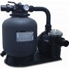 Hydro-S Filterset Sandfilteranlage 6 m³/h Typ FSP 400