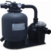 Hydro-S Filterset Sandfilteranlage 12 m³/h Typ FSP 500  