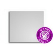 Ergoline Trend U-852H, 514 x 264 mm 0,3 Norm Filterscheibe