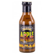 Don Marco's Apple Chipotle Bourbon Glasur & Barbecue Sauce 375ml