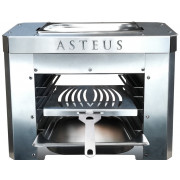 Asteus Steaker V2 Elektro Infrarotgrill Rückläufer / Vorführgerät