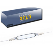 Bermuda Gold® 2000-2500 Watt Hochdruckstrahler mit Kabel/Stufensockel/Grad 225mm lang