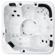 Passion Spas Whirlpool Relax