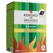 McBrikett KOKOKO Eggs 10kg