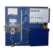 EOS Sol-Tec SL Dosierstation Zerstäubung Solelösung für Sauna