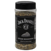 Jack Daniel´s Steak Seasoning Gewürzmischung für Steaks