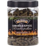 Don Marco`s Kräuterpellets Mediterran 