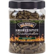 Don Marco's Kräuterpellets Oregano 450g 