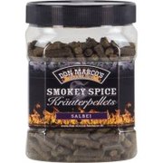 Don Marco's Kräuterpellets Salbei 450g