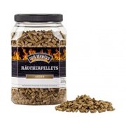 Don Marco`s Räucherpellets Ahorn 