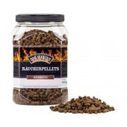Don Marco`s Räucherpellets Mesquite 