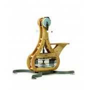 WaterGrinder Esche 
