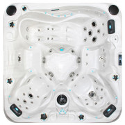 Passion Spas Whirlpool Solace