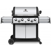 Broil King Gasgrill Sovereign 490