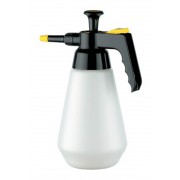 New Technologie Druckspülflasche weiß 1,5 Liter