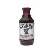 Stubb's Hickory Bourbon Bar-B-Q Sauce BBQ Soße