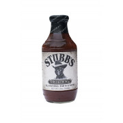 Stubb's Original Bar-B-Q Sauce 	 BBQ Soße