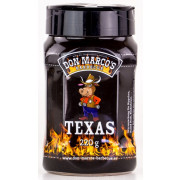  Don Marco's Texas Style Rub 220g