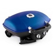 Napoleon TravelQ 285 mit klappbaren Standbeinen Mobiler Gasgrill  