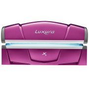 Hapro Luxura X3 32 SLi Fuchsia Pink Solarium