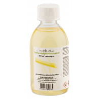 Eliga Sauna-Aufgusskonzentrat Lemongras 250 ml PET Flasche