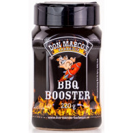  Don Marco's BBQ Booster Rub 220g