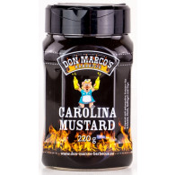  Don Marco's Carolina Mustard Rub 220g