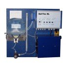 EOS Sol-Tec SL Dosierstation Zerstäubung Solelösung für Sauna