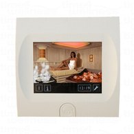 EOS Emotouch II PB Saunasteuergerät
