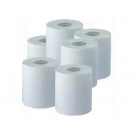 Ergoline Hygienepapier M-Rolle geprägt 6 Stück