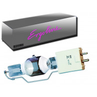 Ergoline Ultra 800/1200 SE Hochdruckstrahler