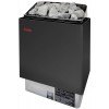 Helo Cup 60 D finnischer Saunaofen Graphite 6 kW