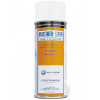 Horizon Antistatik-Spray reduziert elektrostatische Aufladung