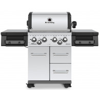 Broil King Gasgrill Imperial 490 Pro