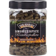 Don Marco`s Kräuterpellets Mediterran