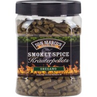 Don Marco's Kräuterpellets Oregano 450g