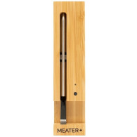 Meater+ Wireless Smart Meat Grillthermometer