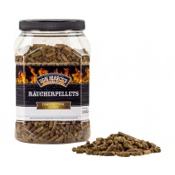 Don Marco`s Räucherpellets Competition Blend