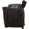 Traeger Abdeckhaube lang Pro Series 22 / Century 22