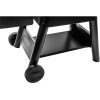 Traeger Bodenplatte / untere Ablage für Pro Series 22