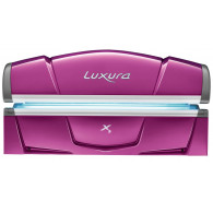 Hapro Luxura X3 Fuchsia Pink Solarium 