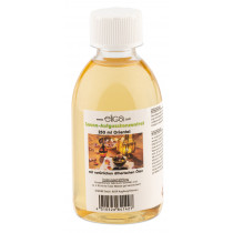 Eliga Sauna-Aufgusskonzentrat Oriental 250 ml PET Flasche