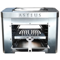 Asteus Steaker V2 Elektro Infrarotgrill