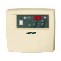 Harvia C105S - Bio / Kombi Saunasteuerung